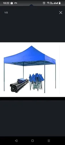 Tenda