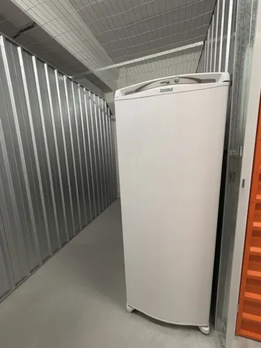 Freezer Consul Vertical - Ótimo Estado