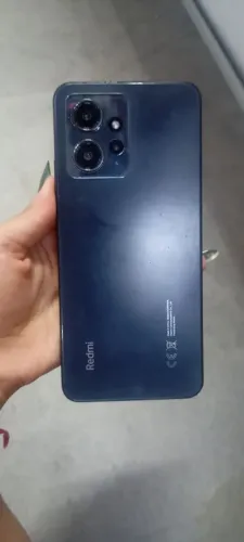 Celular Xiaomi Redmi Note 12 