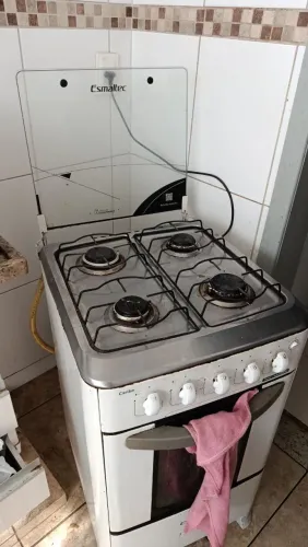 Fogão