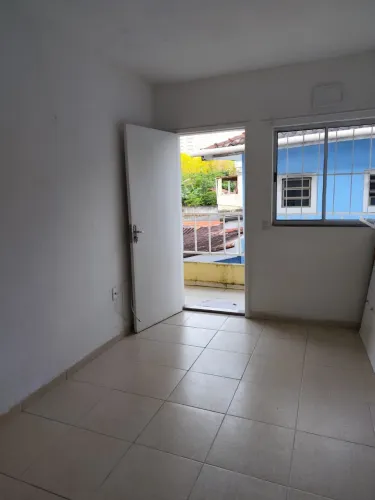 Apartamento de 1 quarto no Camorim - próximo ao Riocentro