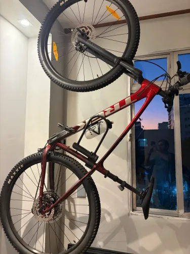 Bicicleta marlin 7 aro 29