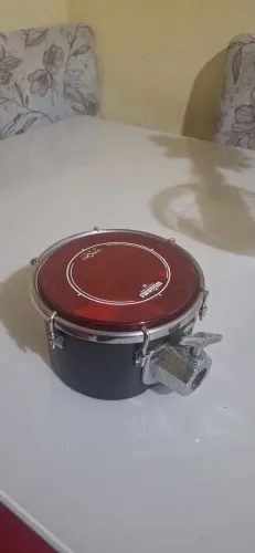 Vendo tom de 8 polegadas (rotomtom)