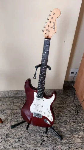Guitarra Aria Pro II