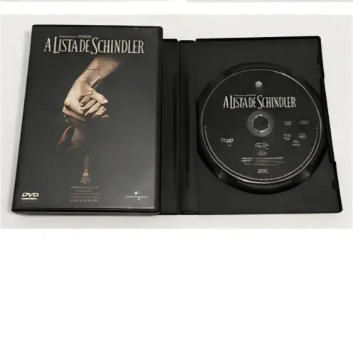 Dvd filme lista de shingler