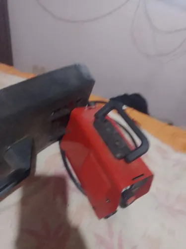 Máquina de solda 250mma