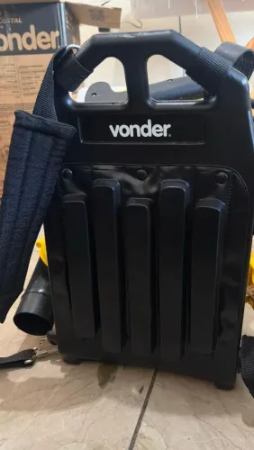 Soprador da vonder 1200 reais