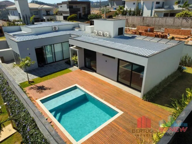 Uma Oportunidade Excepcional: Casa Térrea para alugar no Condomínio Campo de Toscana, Vinh