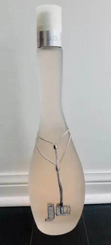 Perfume factice J.LO GLOW