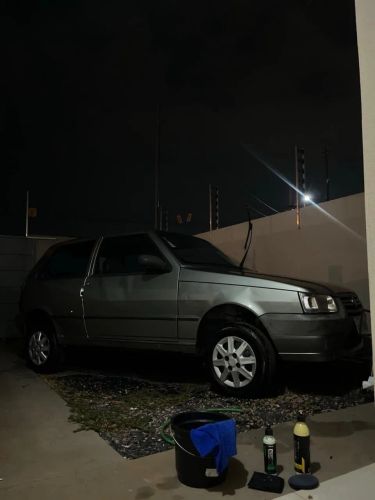 Imagem de Fiat Uno Mille 1.0 Fire/ F.flex/ Economy 2P 2011