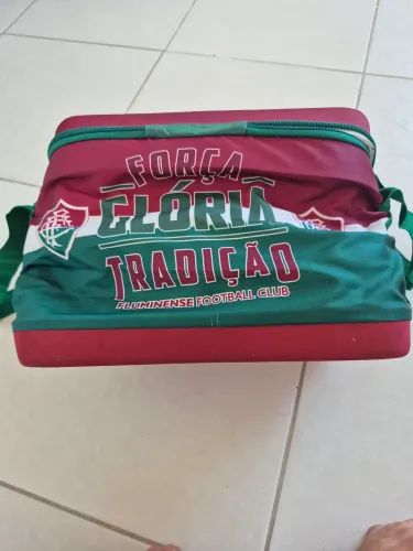 Cooler fluminense