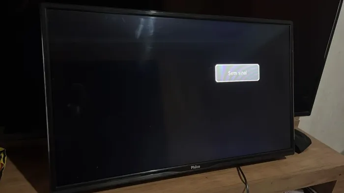 Vendo Tv Philco 32 polegadas LEIA O ANUNCIO 