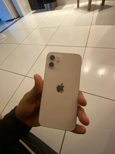 iPhone 12