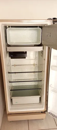 GELADEIRA 110v
