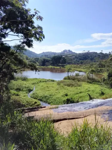 Igaratá/SP | Terrenos em residencial fechado, perto da represa. Natureza, segurança e valo