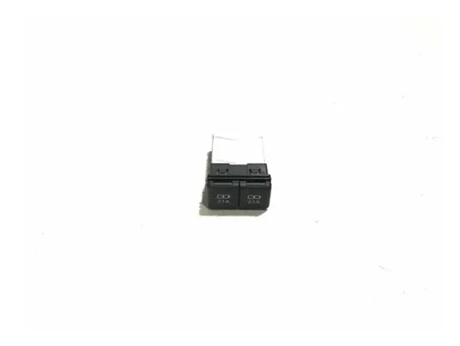 Tomada Energia Usb 2.1 Toyota Rav4 Hybrid 2020 