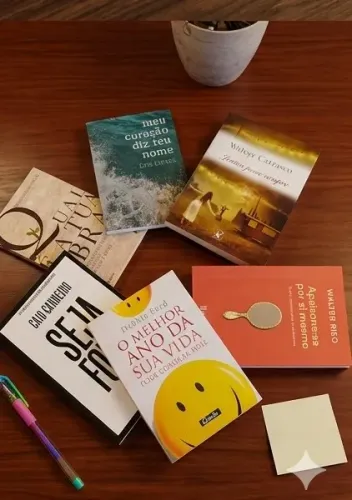 Livros