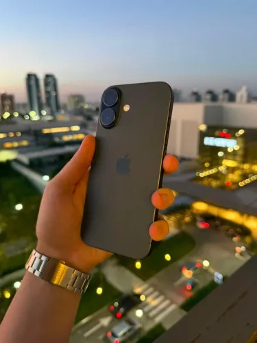 iphone 17 Preto 256Gb com DOIS MESES DE USO APENAS !!