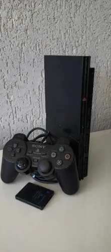 Playstation 2