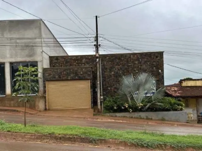 Casa 192 m² - Centro - Pacajá - PA