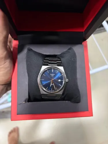 Tissot PRX Quartz 40mm
