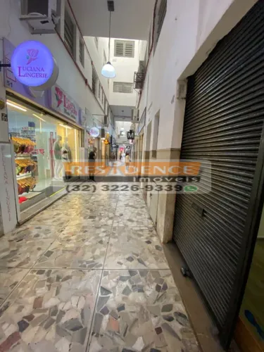 Loja para Aluguel, Centro Juiz de Fora MG