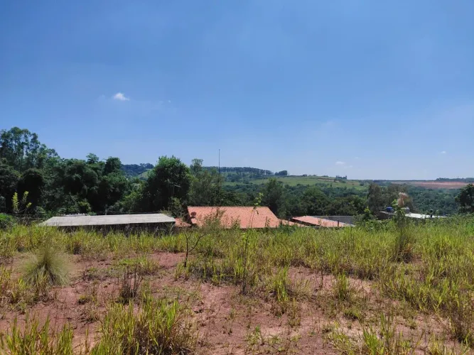  TERRENO À VENDA - SÍTIO SANTA LUZIA | LIMEIRA 