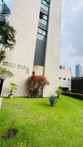 STUDIO PARA LOCAÇÃO EM BOA VIAGEM