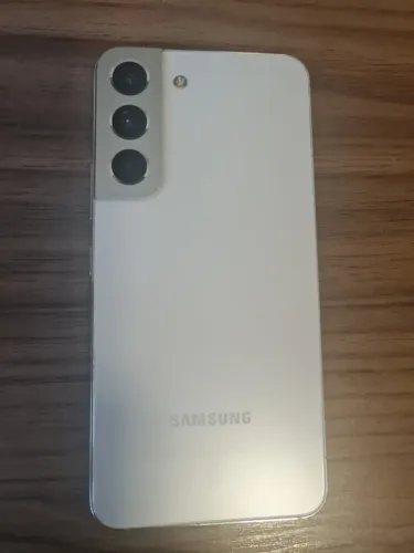 Samsung S22 128gb Branco