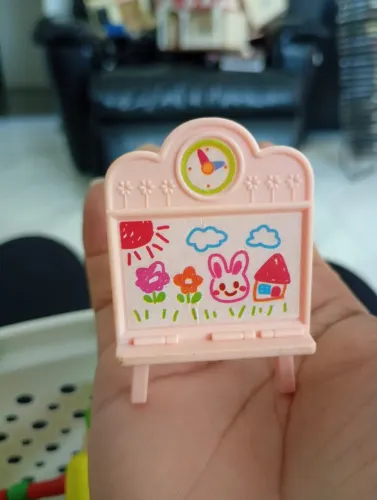 Lousa families sylvanian