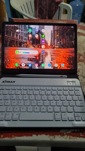 Tablet S9 fe 