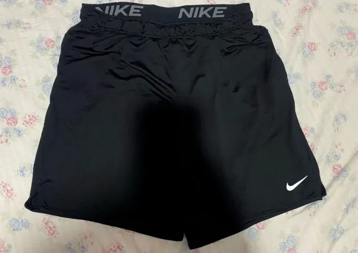 Bermuda Nike