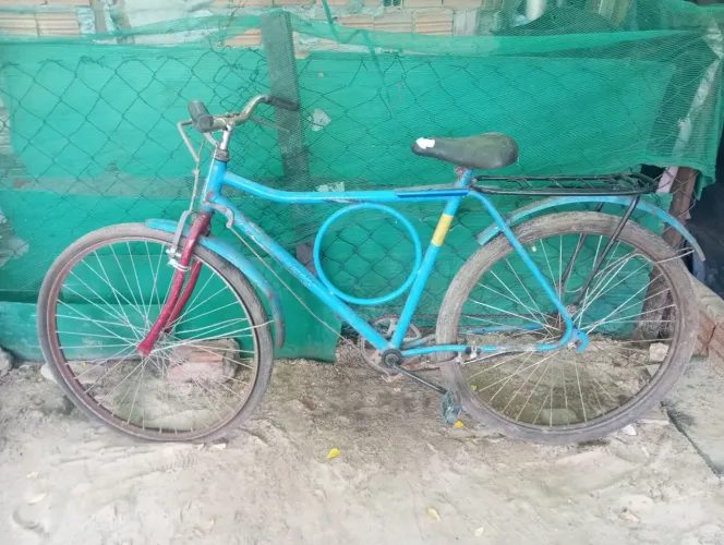 Bike aro 29