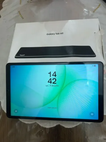 Tablet A11