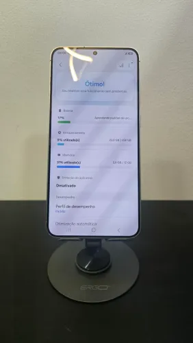 Samsung Galaxy S25 Plus 256GB | Impecável | Não Aceito Trocas