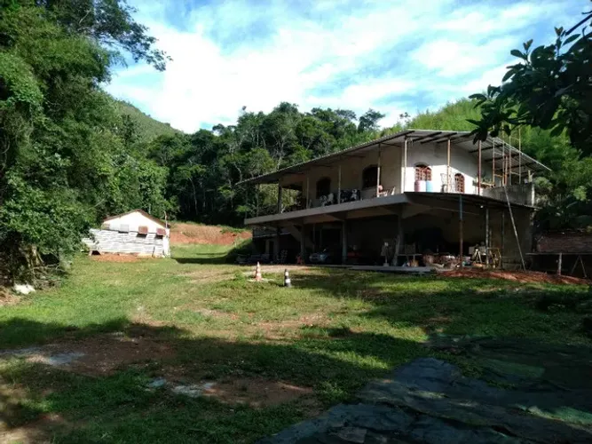 50.000 metros no bairro Voldac - Imobiliária MR IMÓVEIS