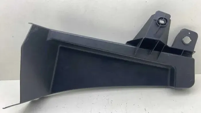 Acabamento Churrasqueira Entrada De Ar Audi Q3 2015