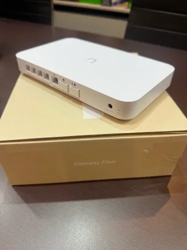 Gateway Fiber UXG-Fiber (30W