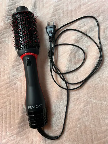 Escova Secadora Revlon