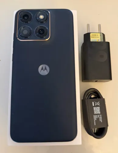 Smartphone Motorola Edge 70 Fusion
