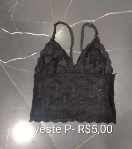 Roupas femininas valor a partir de