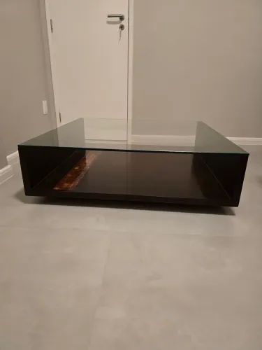 Vendo mesa de centro