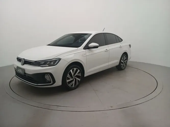 Volkswagen Virtus Highline 200 TSI 1.0 Flex 12V AUT 2025