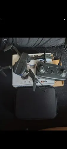 Drone (NOVO)