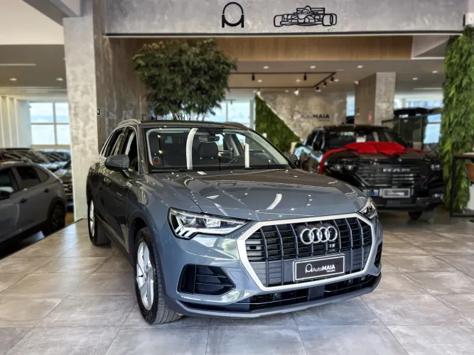 Audi Q3 Prestige Plus 1.4 TFSI Flex S-tronic 2022