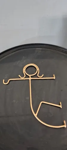 Suporte para plantas