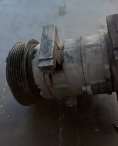 COMPRESSOR DO AR HB20 1.0 3CC.