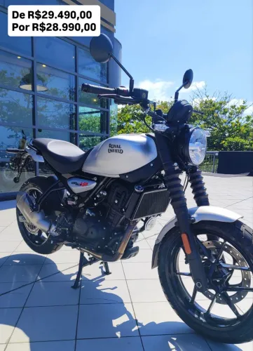 GUERRILLA 450cc/ DAIANA 