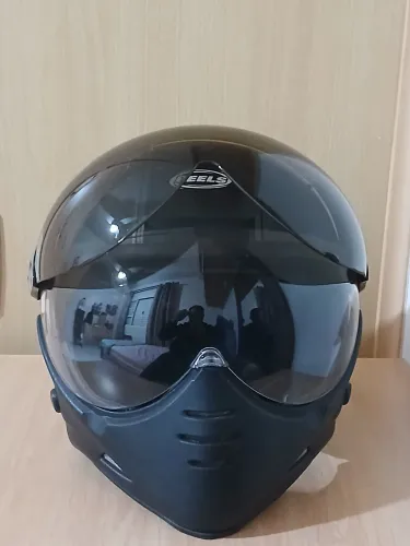 Capacete Peels