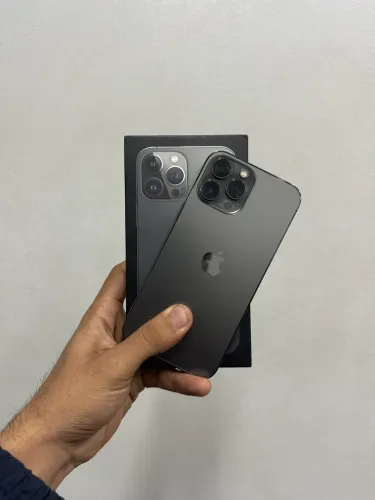 iPhone 13 Pro Max 128Gb | 83% Bateria